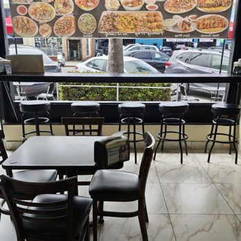 Elite Week: Shawarma House - Partial view of the dining area - Yelp Events Near Me - San Diego, California Elite Week: Shawarma House - Partial view of the dining area - Yelp Events Near Me - San Diego, California