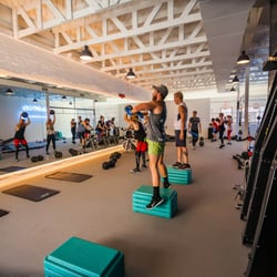 Training Mate Studio City