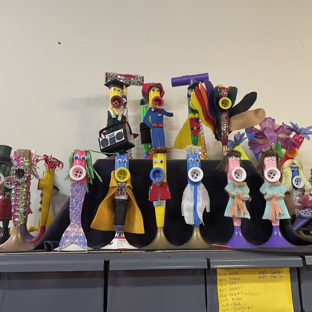 Kazoobie Kazoos - Kazoo Dolls - Museums Near Me - Beaufort, South Carolina Kazoobie Kazoos - Kazoo Dolls - Museums Near Me - Beaufort, South Carolina