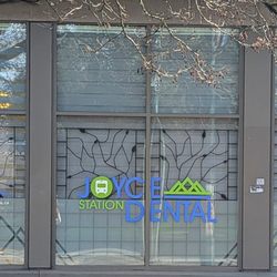 Joyce Station Dental Clinic
