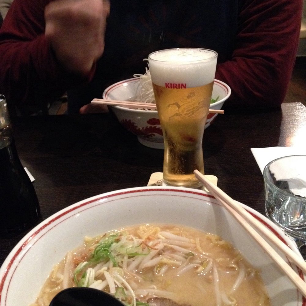 Takumi - Ramen Near Me - Munich, BY Takumi - Ramen Near Me - Munich, BY