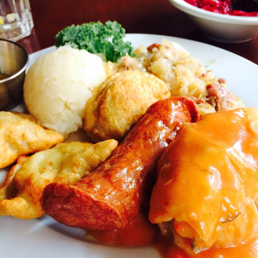 Christina's - Polish Near Me - Brooklyn, New York Christina's - Polish Near Me - Brooklyn, New York