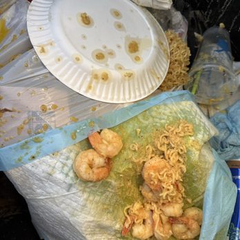 Rockstar Shrimp - Cajun/Creole Near Me - Riverside, California