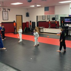 Oasis Martial Arts