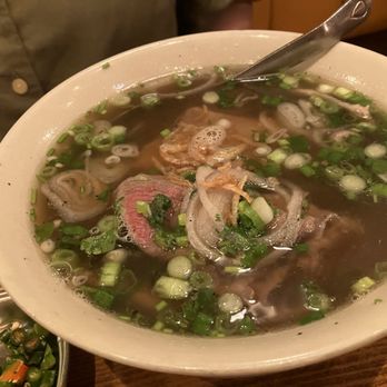 La Dong - Pho - Vietnamese Near Me - New York, New York La Dong - Pho - Vietnamese Near Me - New York, New York