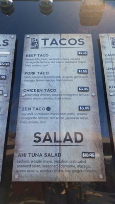 Menu photo 7 KoJa Kitchen SF Spark San Francisco, CA Menu photo 7 KoJa Kitchen SF Spark San Francisco, CA
