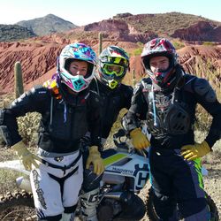 Arizona Dirt Bike Rentals