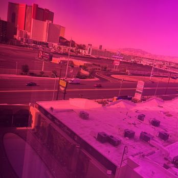 Ahern Hotel - Our view - Hotels Near Me - Las Vegas, Nevada