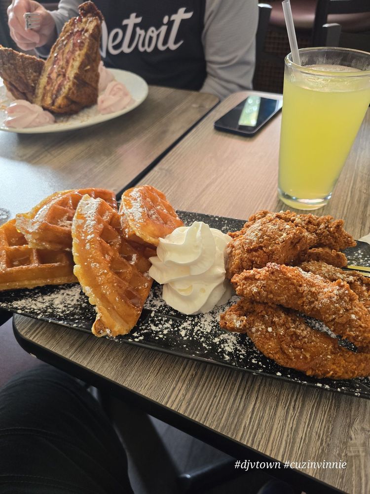 CHEF REEKY’S CAFE AND JUICE BAR Updated June 2024 10 Reviews 6517