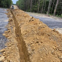 Foxy Farms Construction