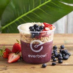 Everbowl - Everbowl