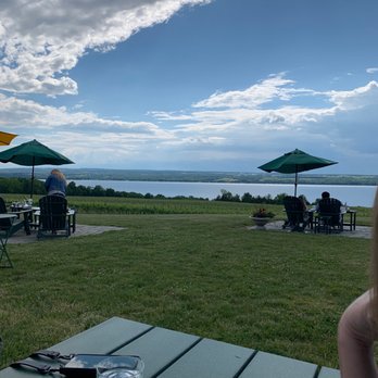 Boundary Breaks - Wine Tasting Room Near Me - Lodi, New York