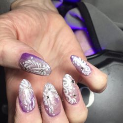 Elegant Nails