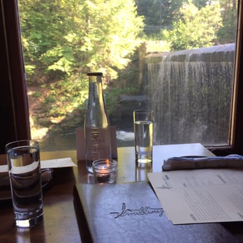 Millwright's - The best table in the house. Does it get any better, when paired with fabulous food and excellent service?  I think not. - New American Near Me - Simsbury, Connecticut