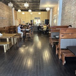 Amy's place