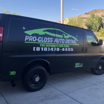 Pro-Gloss Auto Detail - Auto Detailing Near Me Pro-Gloss Auto Detail - Auto Detailing Near Me