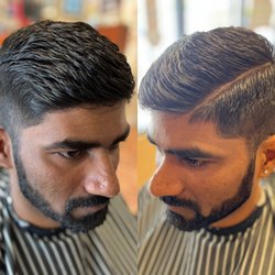 Vintage BarberShop
