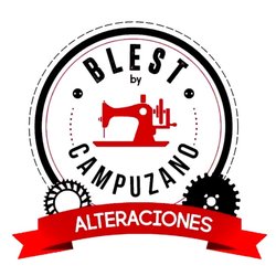 Blest By Campuzano