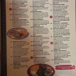 Menu pg 2