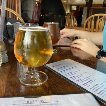Pug Ryans Brewery - Beer - American Near Me - Dillon, Colorado Pug Ryans Brewery - Beer - American Near Me - Dillon, Colorado