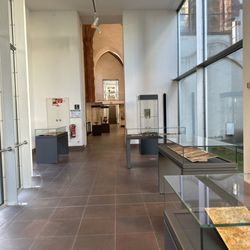 Archäologisches Museum Frankfurt