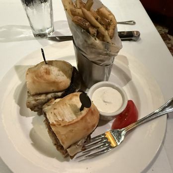 The Capital Grille - Steakhouses Near Me - Austin, Texas