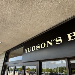 The Hudson's Bay