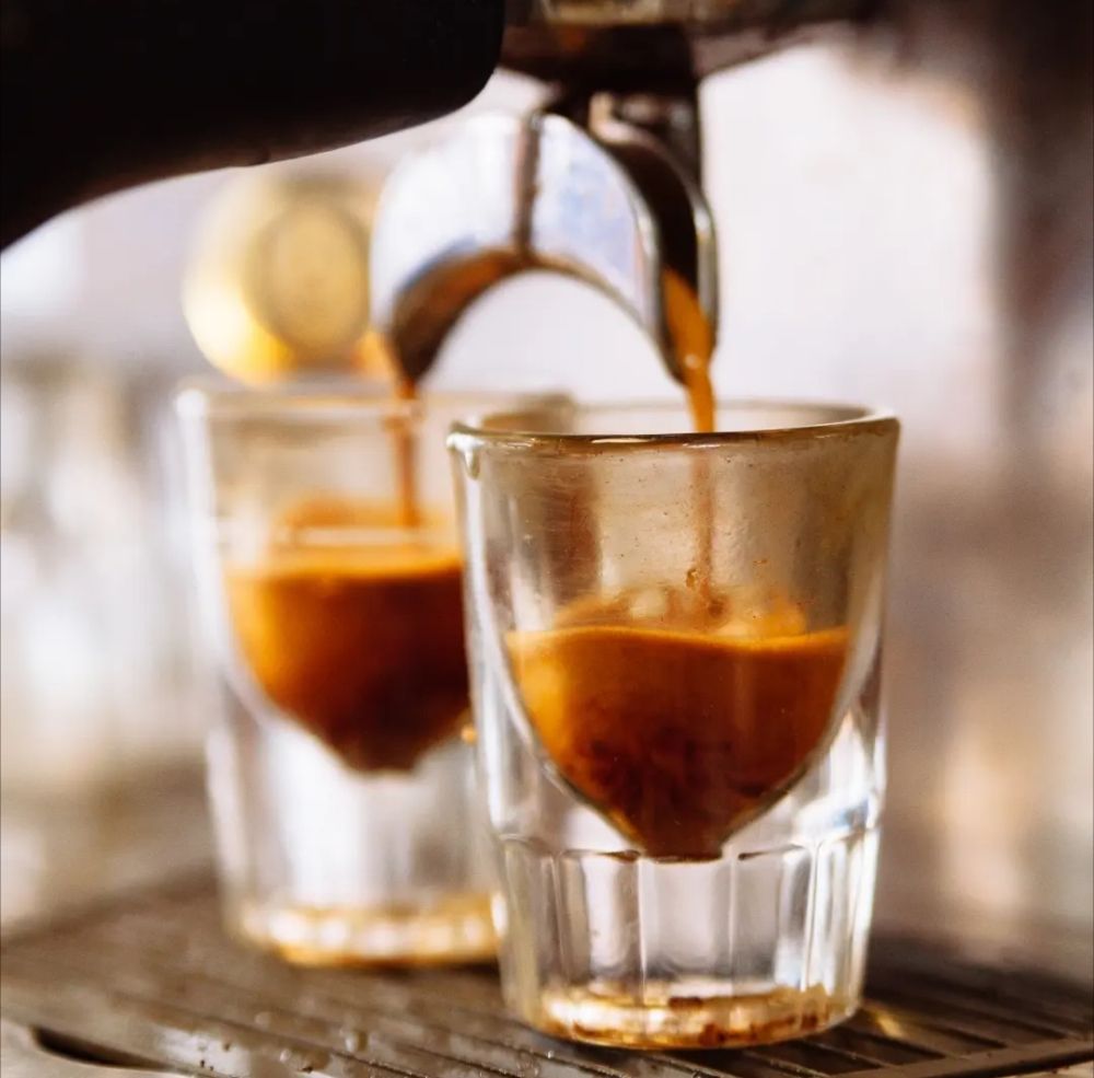 Mighty Mugs Coffee - Kent Valley