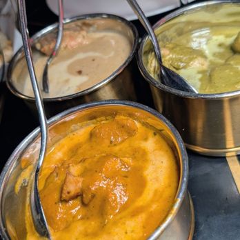 Musaafer - Butter Chicken Experience ($42) - Indian Near Me - New York, New York Musaafer - Butter Chicken Experience ($42) - Indian Near Me - New York, New York
