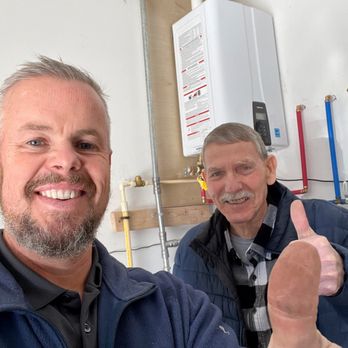 Avery & Sons Plumbing Tankless - Another Navien tankless water heater completion on Daniel Island - Plumbing Near Me - Charleston, South Carolina Avery & Sons Plumbing Tankless - Another Navien tankless water heater completion on Daniel Island - Plumbing Near Me - Charleston, South Carolina