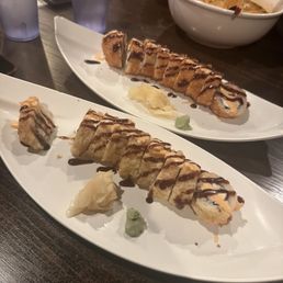 California Roll