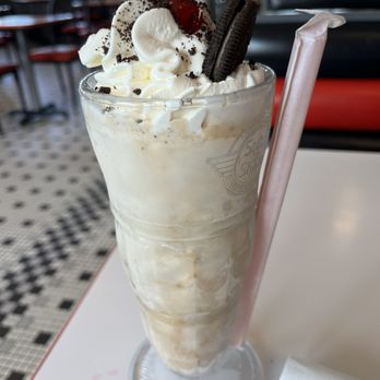 Steak ’n Shake - Pumpkin spice - Breakfast & Brunch Near Me - Brunswick, Ohio Steak ’n Shake - Pumpkin spice - Breakfast & Brunch Near Me - Brunswick, Ohio
