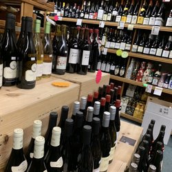 Duxbury Wine & Spirits
