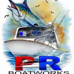 PR Boatworks