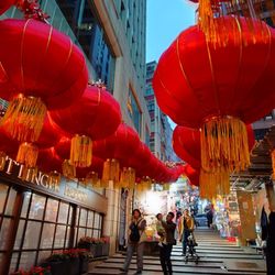 砵甸乍街（石板街） - Am glad I caught this yesterday before it was taken down today! :)