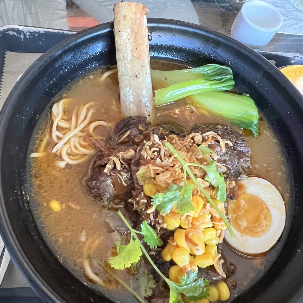 In Ramen - Beef Short-Rib Ramen Beef Short-Rib Ramen - Ramen Near Me - Dania Beach, Florida In Ramen - Beef Short-Rib Ramen Beef Short-Rib Ramen - Ramen Near Me - Dania Beach, Florida