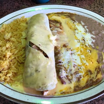 Las Palomas Mexican Restaurant - Chicken fajita and cheese enchiladas. Not healthy but delicious. Chicken was well made. Weekday Lunch menu ~$10 - Mexican Near Me - Houston, Texas Las Palomas Mexican Restaurant - Chicken fajita and cheese enchiladas. Not healthy but delicious. Chicken was well made. Weekday Lunch menu ~$10 - Mexican Near Me - Houston, Texas