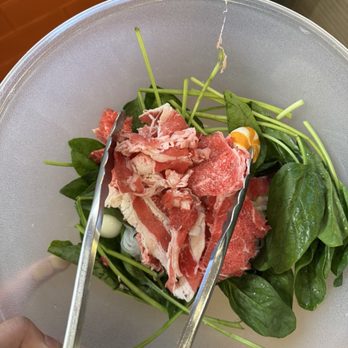 Mala Town - malatang - Ramen Near Me - Milpitas, California Mala Town - malatang - Ramen Near Me - Milpitas, California