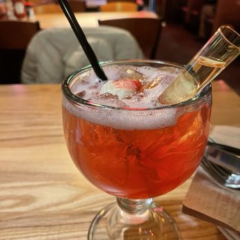 Applebee's Grill + Bar - Christmas cocktail - American Near Me - Queensbury, New York Applebee's Grill + Bar - Christmas cocktail - American Near Me - Queensbury, New York