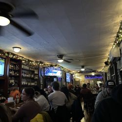 Barfly's - Inside