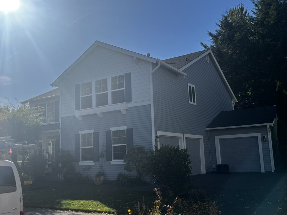 JERRY’S PAINTING 45 Photos Yelm, WA Yelp