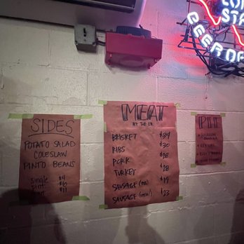 Franklin Barbecue - Barbeque Near Me - Austin, Texas