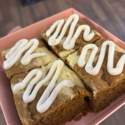 Sugar Daddy's Treats