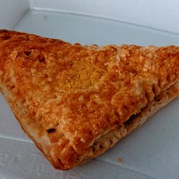 Pastries