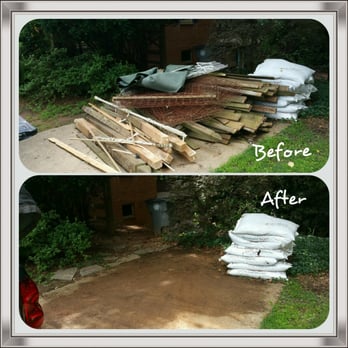 Junk It Solutions - Junk Removal & Hauling Near Me