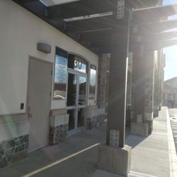 Stephen T Skoly Jr, DMD - Door to offices