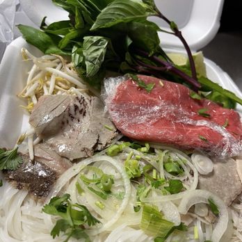 Brandon Asian Cuisine - Vietnamese Near Me - Davie, Florida