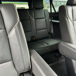 Ambassador Towncar Service