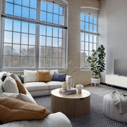 Residences at Slatersville Mill