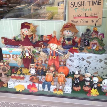 Sushi Time - Sushi Bars Near Me - Forest Hills, New York Sushi Time - Sushi Bars Near Me - Forest Hills, New York